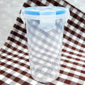 China manufacture easy lock pp food container